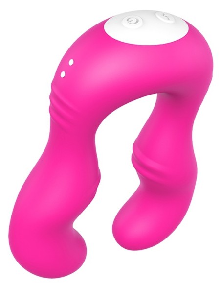 Double Stimulateur Seraphy 11 x 3cm