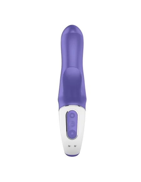 Sextoy Magic Bunny
