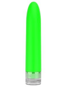 Mini Vibro Eleni 14cm Vert