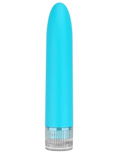 Mini Vibro Eleni 14cm Turquoise