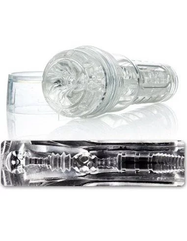 Fleshjack GO Torque Ice