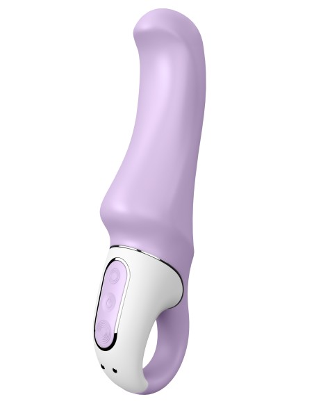 Sextoy Charming Smile - 18.5 x 5 cm