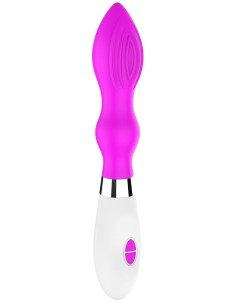 Vibro Astraea 12 x 3.6cm Rose