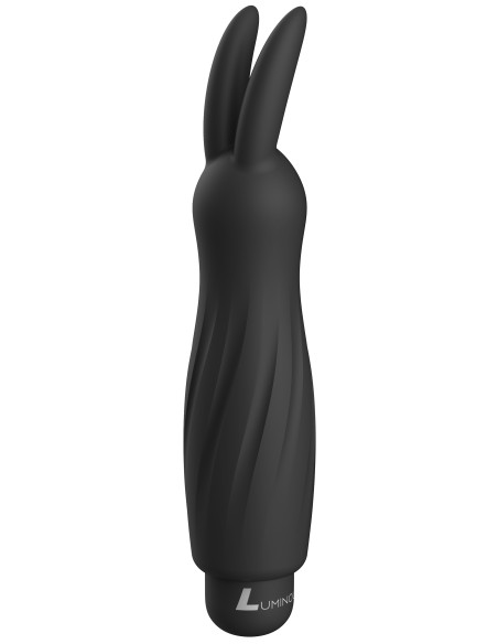 Rabbit Sofia 13cm Noir Rabbit Sofia 13cm Noir