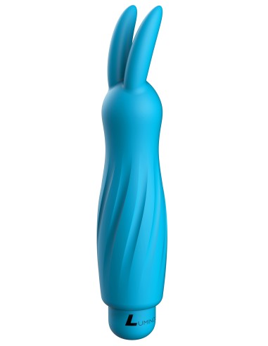 Rabbit Sofia 13cm Turquoise