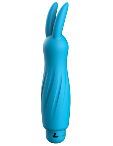 Rabbit Sofia 13cm Turquoise Rabbit Sofia 13cm Turquoise