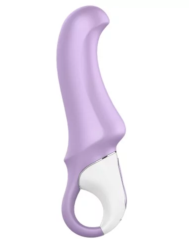 Sextoy Charming Smile - 18.5 x 5 cm