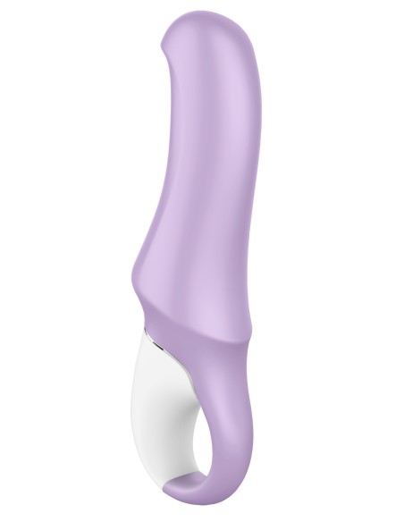 Sextoy Charming Smile - 18.5 x 5 cm