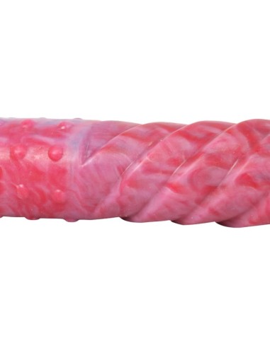 Double gode Duo Twist 53 x 4.2cm