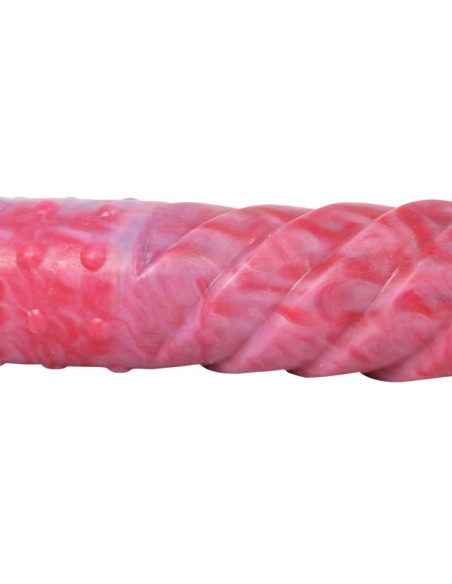 Double gode Duo Twist 53 x 4.2cm