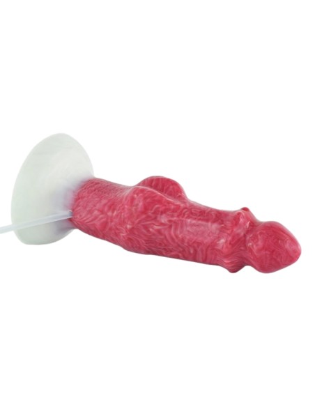 Gode éjaculateur monster Cisear 19 x 6cm Gode éjaculateur monster Cisear 19 x 6cm