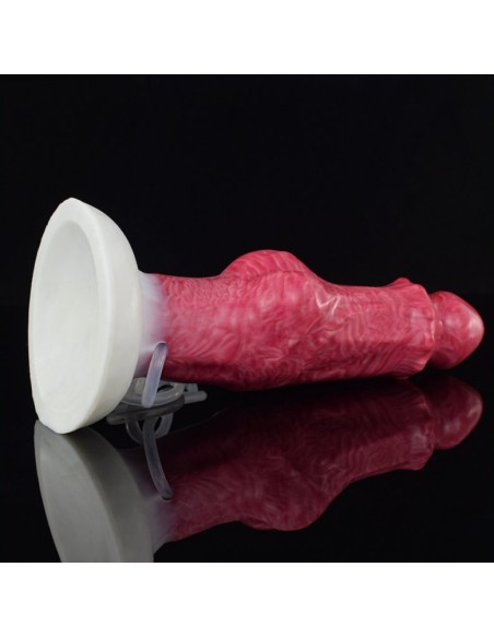 Gode éjaculateur monster Cisear 19 x 6cm Gode éjaculateur monster Cisear 19 x 6cm