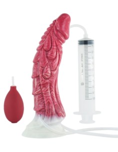 Gode éjaculateur Monster Balstak 21 x 5cm