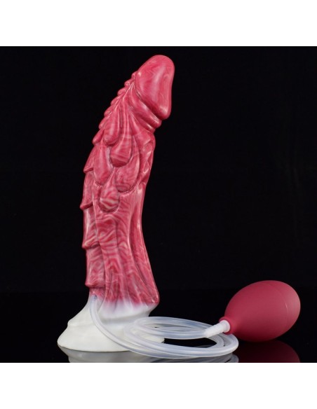 Gode éjaculateur Monster Balstak 21 x 5cm