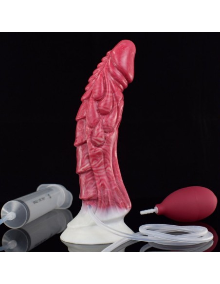 Gode éjaculateur Monster Balstak 21 x 5cm