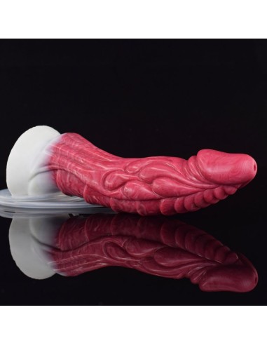 Gode éjaculateur Monster Balstak 21 x 5cm