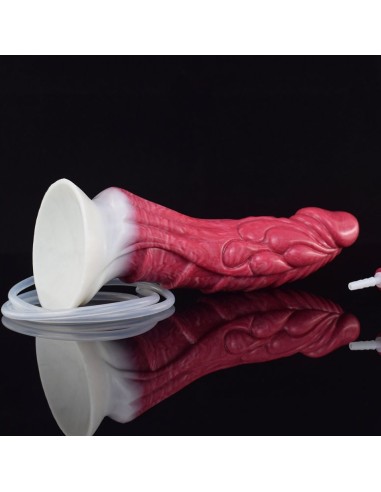 Gode éjaculateur Monster Balstak 21 x 5cm