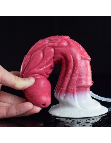 Gode éjaculateur Monster Balstak 21 x 5cm