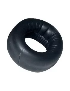 Neoprene Thick Cock Ring Noir
