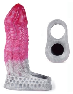 Gaine de pénis Monster Extend 15 x 4.5cm