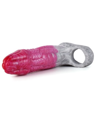 Gaine de pénis Monster Extend 15 x 4.5cm