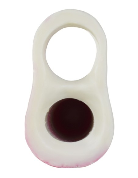 Gaine de pénis Monster Extend 15 x 4.5cm Gaine de pénis Monster Extend 15 x 4.5cm