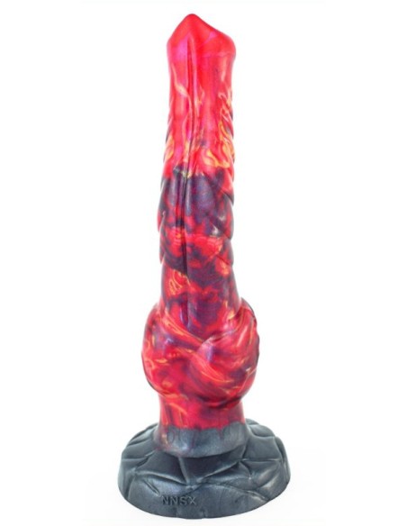 Gode Dragon Kryx 21 x 6cm Gode Dragon Kryx 21 x 6cm