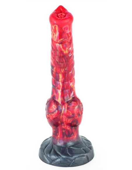 Gode Dragon Kryx 21 x 6cm Gode Dragon Kryx 21 x 6cm