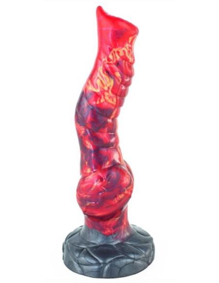 Gode Dragon Kryx 21 x 6cm Gode Dragon Kryx 21 x 6cm