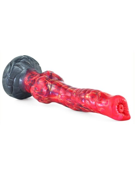 Gode Dragon Kryx 21 x 6cm Gode Dragon Kryx 21 x 6cm