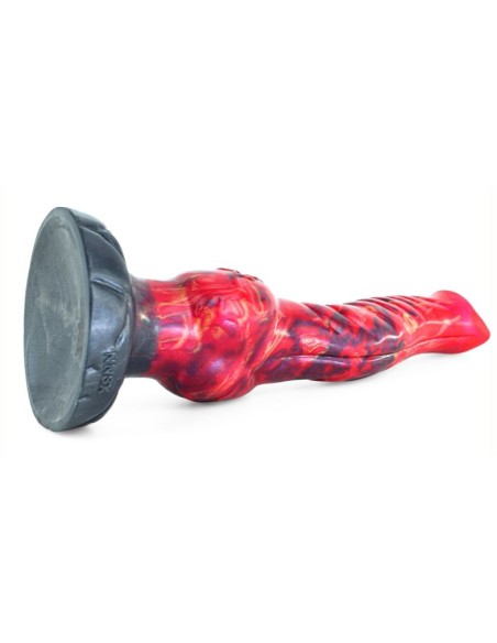 Gode Dragon Kryx 21 x 6cm Gode Dragon Kryx 21 x 6cm