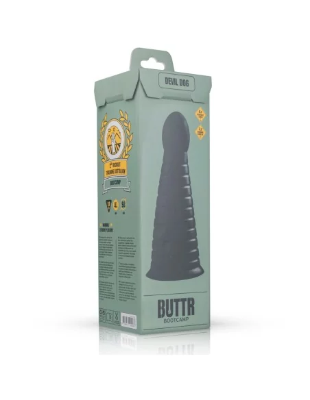 Gode Bootcamp 24 x 10cm