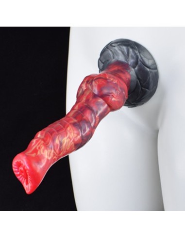 Gode Dragon Kryx 21 x 6cm