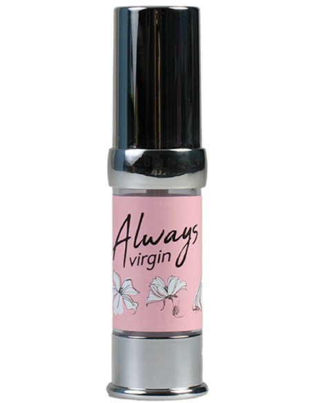 Lotion Astringente Always Pleasure 15ml Lotion Astringente Always Pleasure 15ml