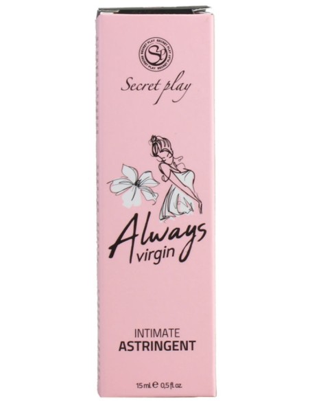 Lotion Astringente Always Pleasure 15ml Lotion Astringente Always Pleasure 15ml