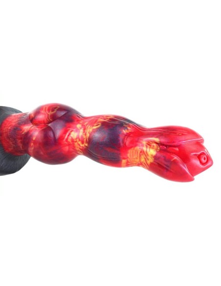 Gode Dragon Kaeny 24 x 6.8cm Gode Dragon Kaeny 24 x 6.8cm