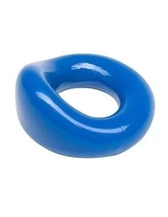 Wedge Cockring Bleu