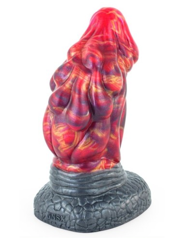 Gode Dragon Futax 14 x 6cm