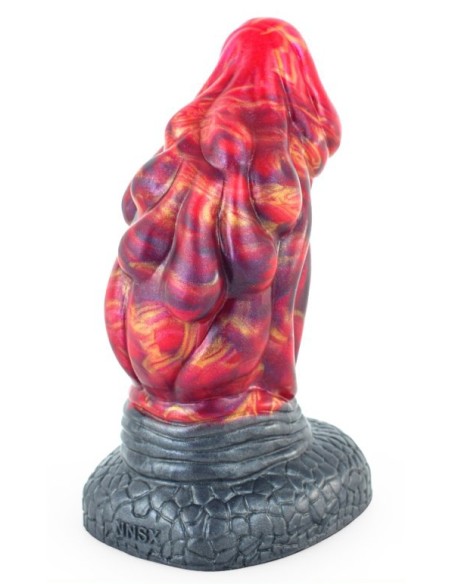 Gode Dragon Futax 14 x 6cm