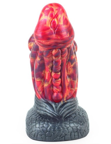 Gode Dragon Futax 14 x 6cm