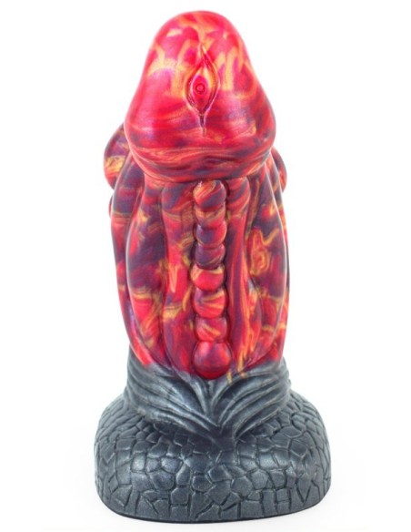 Gode Dragon Futax 14 x 6cm