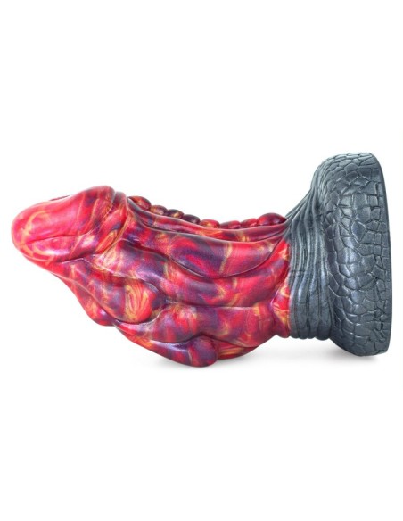 Gode Dragon Futax 14 x 6cm