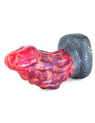 Gode Dragon Futax 14 x 6cm