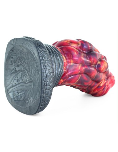 Gode Dragon Futax 14 x 6cm