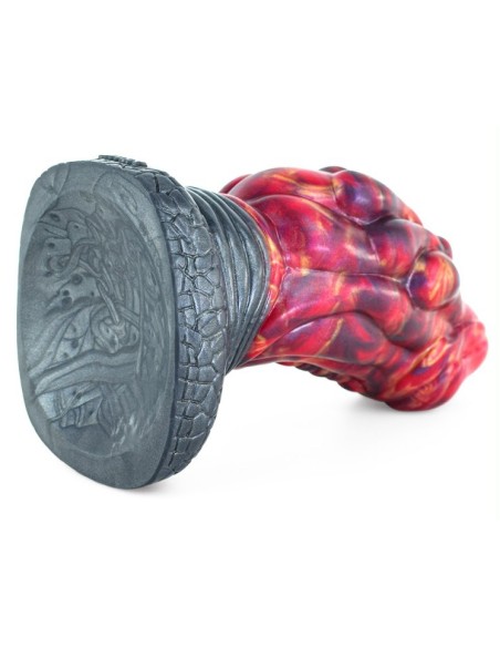 Gode Dragon Futax 14 x 6cm