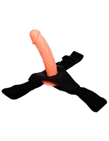 Gode ceinture creux Strap Super Belt 15 x 3.8cm