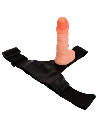 Gode ceinture Strap-On Belt 12 x 3.8cm