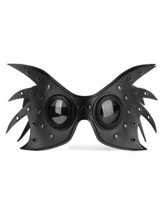 Masque Wingy Noir