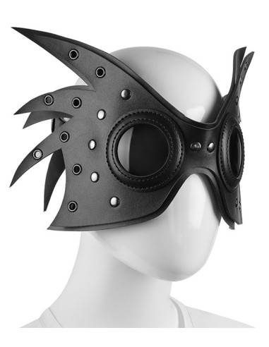 Masque Wingy Noir