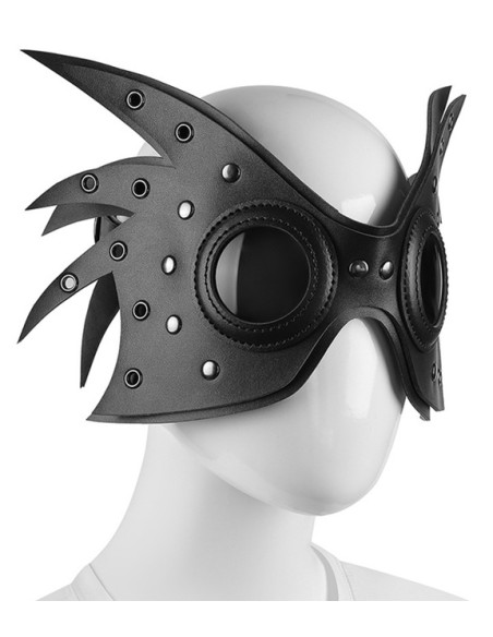 Masque Wingy Noir